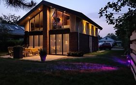 Luxe Villa Keizerskroon - Julianadorp Aan Zee